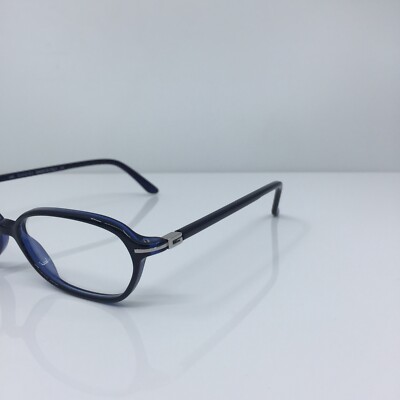 New Vintage GUCCI 2458 EYEGLASSES GG 2458 Optical C. W6E Black