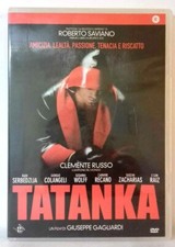 Tatanka "un film di Giuseppe Gagliardi" DVD