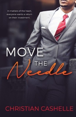 Move the Needle by Cashelle, Christian