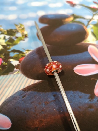 Trollbeads Vetro Unico - Foto 9 di 12