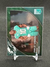 2024 Donruss Elite FIELD VISION Tyreek Hill #4 - Miami Dolphins
