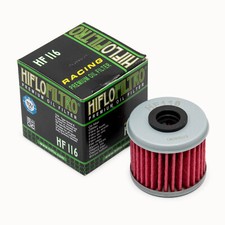 Filtre à huile Hiflo pour HM CRE 450 F / Honda CRF 250 R / CRF 450 X