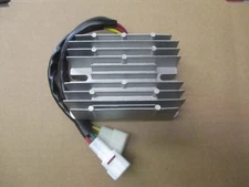 2008-2009 Suzuki GSXR600, regulator rectifier, New Ricks Electronics 10-203
