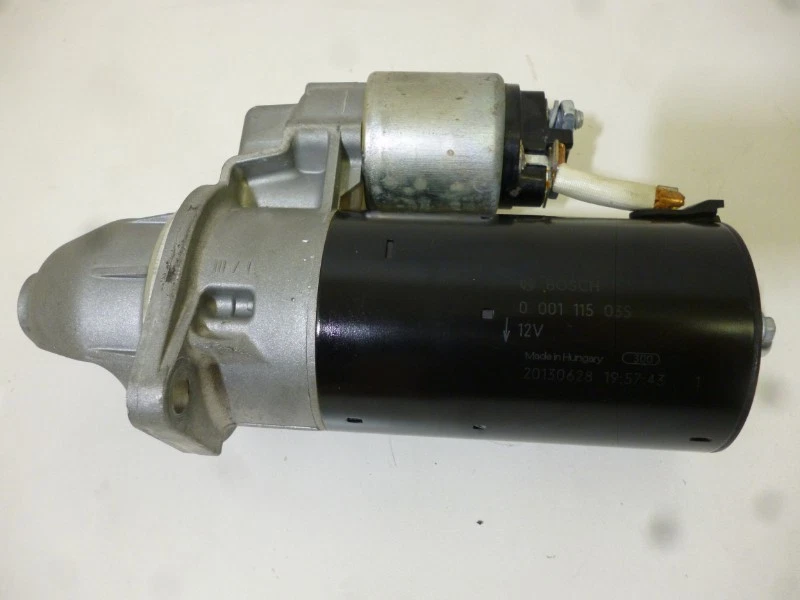Arctic Cat 700 Diesel Starter Motor Kohler 2014