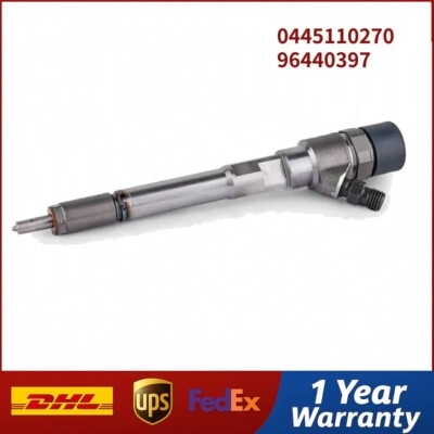 Fuel Injector 0445110270 0986435153 for Chevrolet CAPTIVA (C100 C140) 2.0 06-09