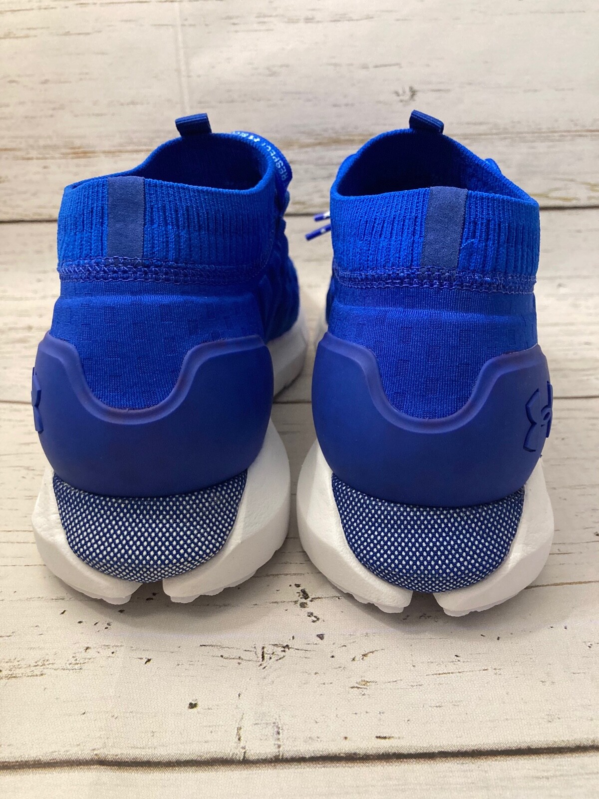 the rock hovr phantom