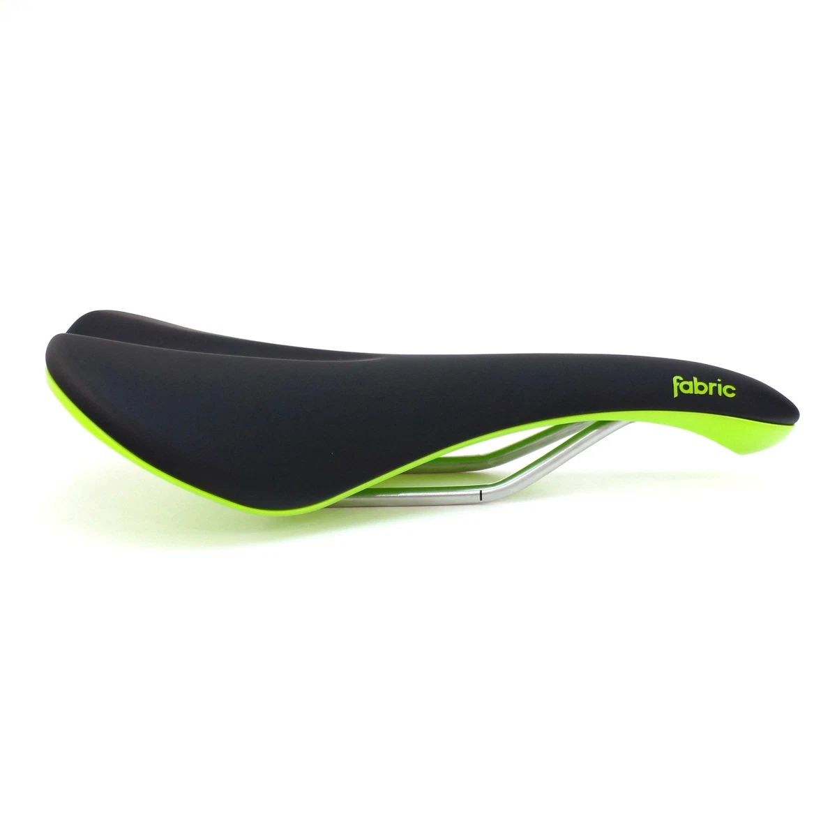 Fabric Scoop Elite Radius MTB Road Bicycle Comfort Saddle