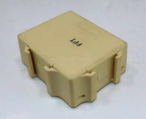Subaru Impreza Unit Control Module Relay 88013AE031 12V 10-Pin - Picture 6 of 7