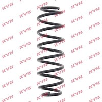 KYB RH6083 Fahrwerksfeder Hinterachse FÜR Skoda VW