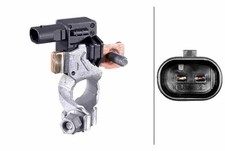 Sensor de gestión de batería HELLA para CADILLAC Ats Cts 15-