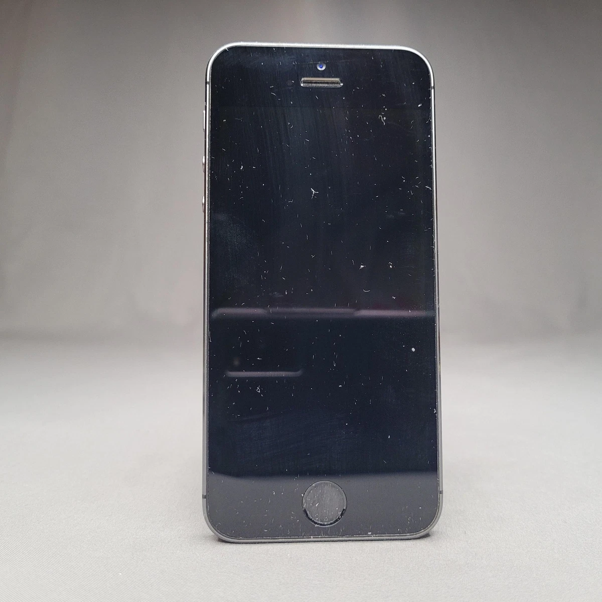 Apple iPhone 5s Gray Phones for Sale | Shop New & Used Cell Phones