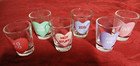 Set of 6 Shotglasses — photo 1