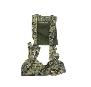 新品 未使用 EAGLE ライトウェイトHハーネス AOR2 SEAL Eagle H Harness | eBay
