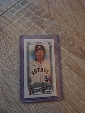 2025 Topps Allen & Ginter Brooklyn, New York- Cam Smith #189 Mini (RC)