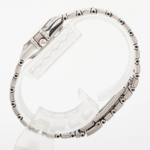 Omega Constellation Mychoice 1561.61 SS SS QZ Pink-Face - Bild 2 von 8