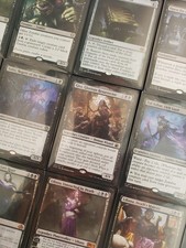 Gisa Glorious Resurrector & Liliana ZOMBIES Black Commander deck Magic