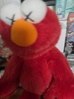 Elmo KAWS Plush — photo 7