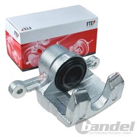 FTE Bremssattel Hinterachse Links Passend FüR KIA Carnival | 9291073