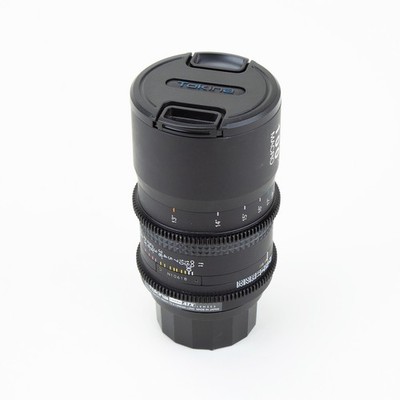 Tokina Cinema AT-X 100mm T2.9 Macro Lens for PL Mount - SKU#2008383