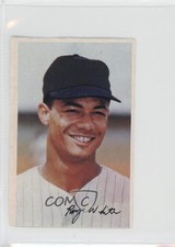 1969 Sports Collectors Photostamps Roy White 0l2
