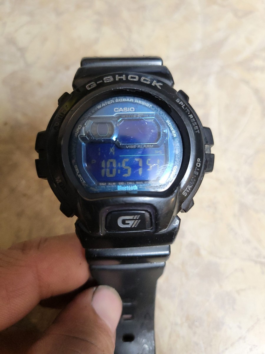 CASIO GB-6900B G-SHOCK 559118 for sale online | eBay