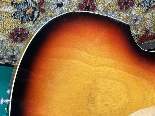 1967 Teisco - Violin Bass - Herticaster - ID 5086 - Picture 14 of 21