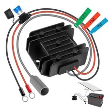 Starlink Mini 12V Adapter, Starlink-Mini Power Supply, 9-28V Step Up to 30V
