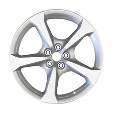 05579 Reconditioned Oem Front Aluminum Wheel 20x8 Fits 2012-2015 Camaro