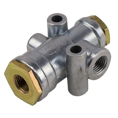 SYNCRO VALVE