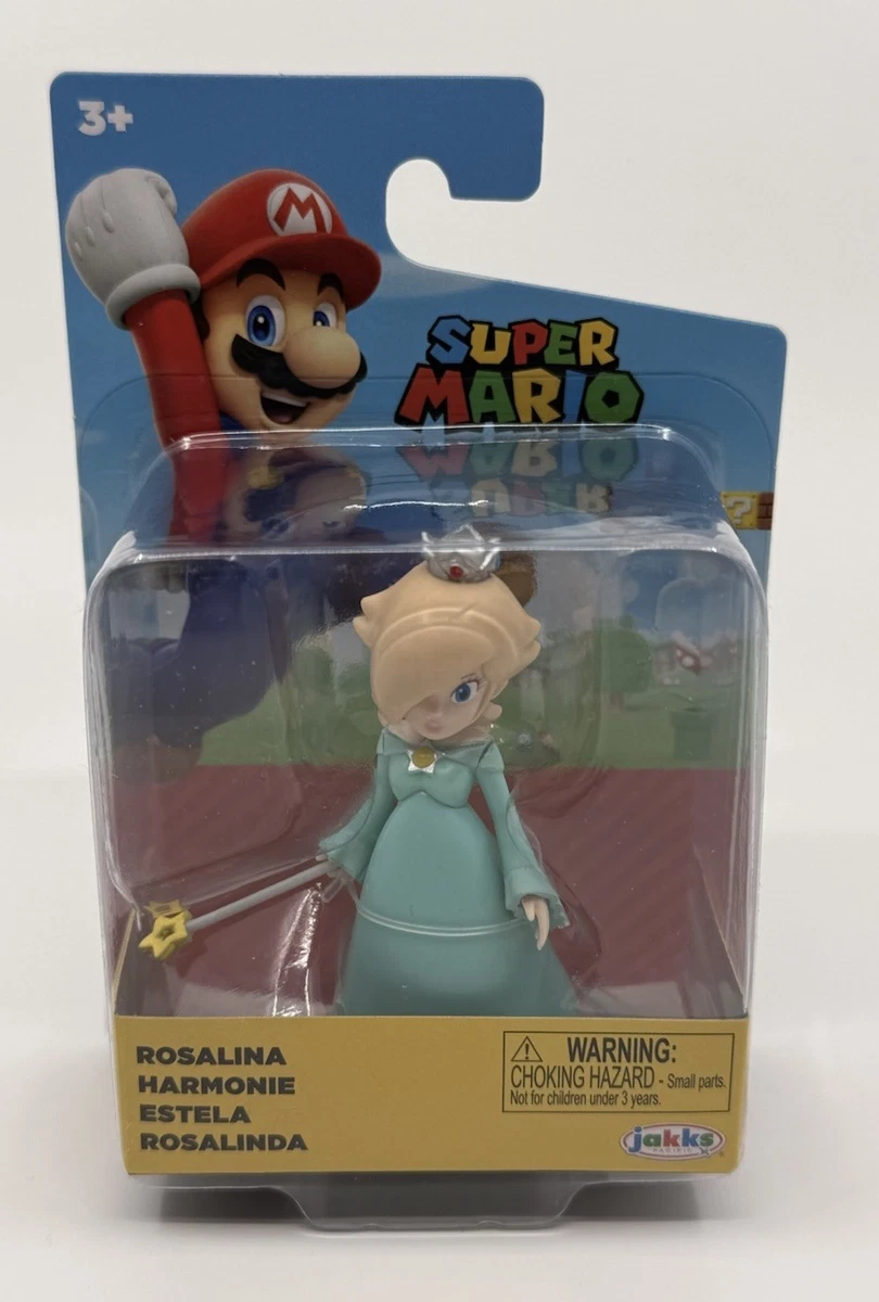 Rosalina Action Action Figures for sale | eBay