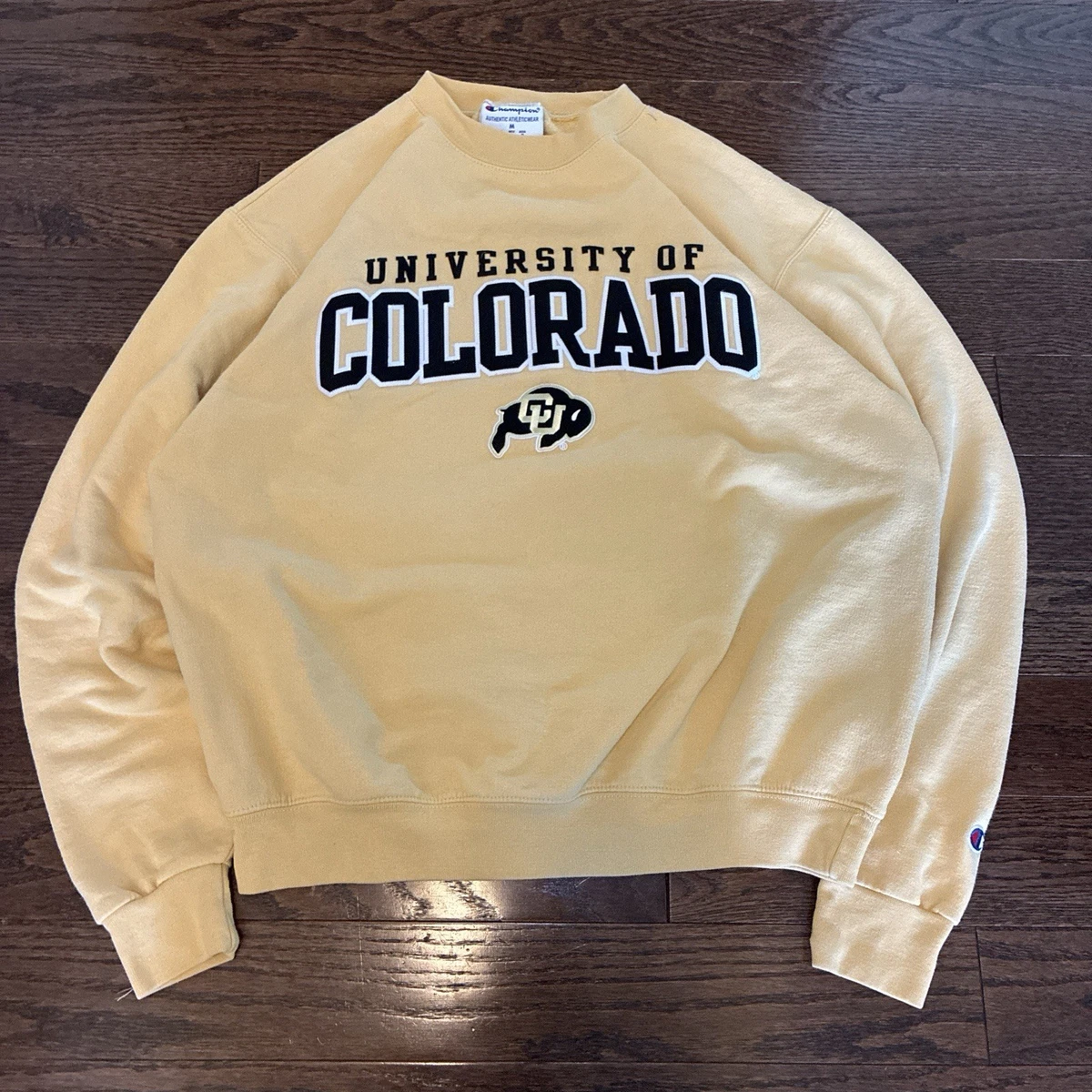 Champion Yellow Hoodies & Sweatshirts for Men for Sale | Shop
