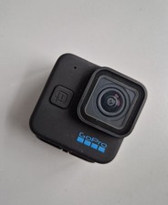 GoPro HERO11 Black Mini Actioncam Videokamera als Ersatzteil/Defekt - N324
