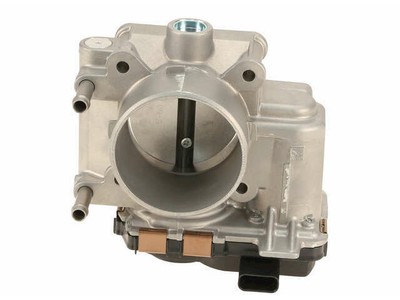 Throttle Body For 06-07 Mazda CX7 3 6 Turbocharged RQ66M8 Throttle Body