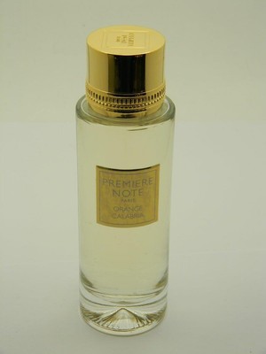Premiere Note ORANGE CALABRIA Eau de Parfum 100ml New Without Box
