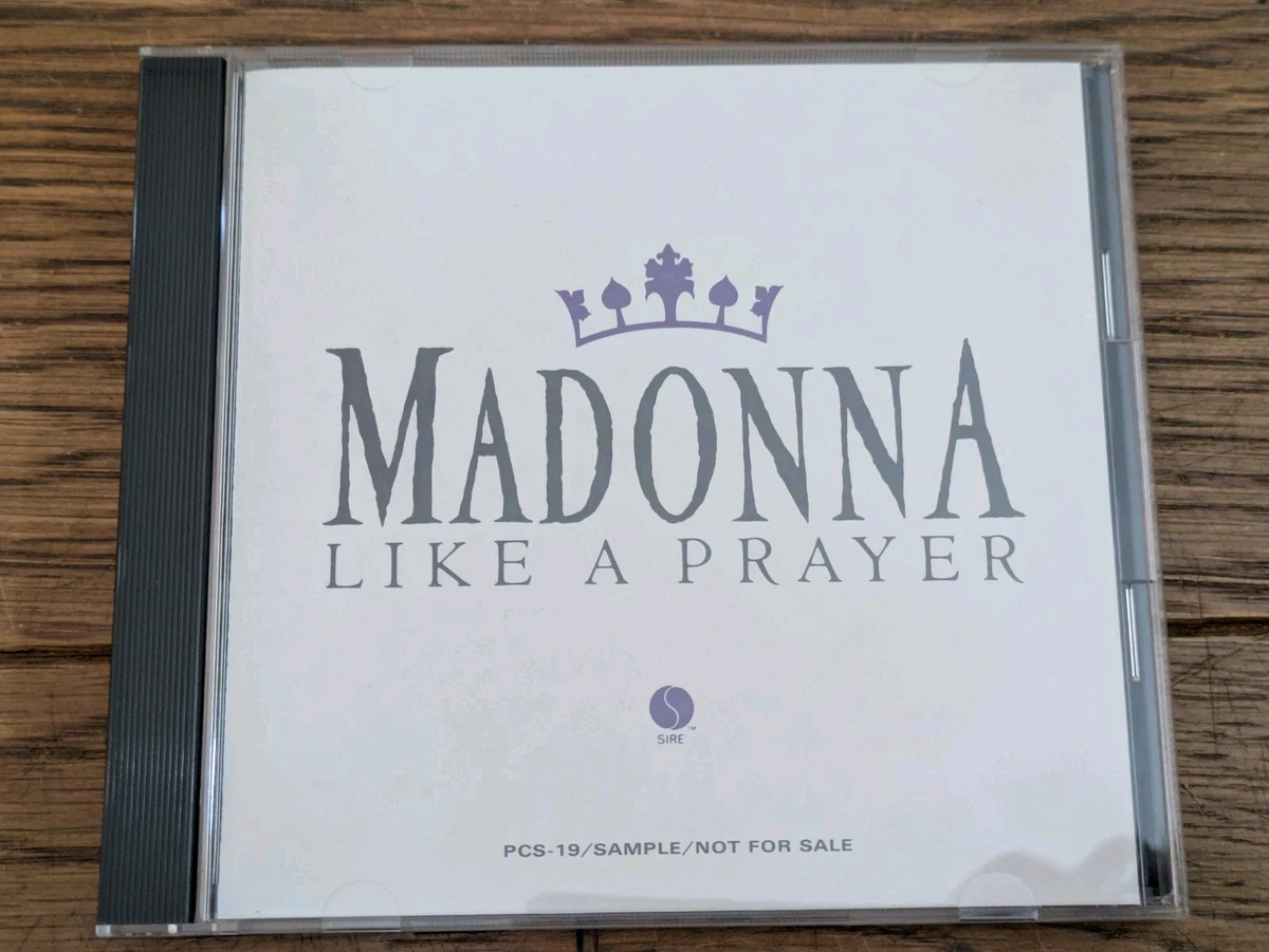 madonna japan products for sale | eBay