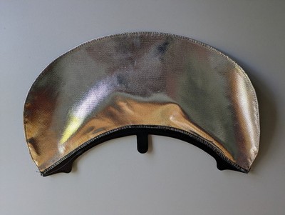 Nackenschutz Schuberth F220 NPH2 Nomex