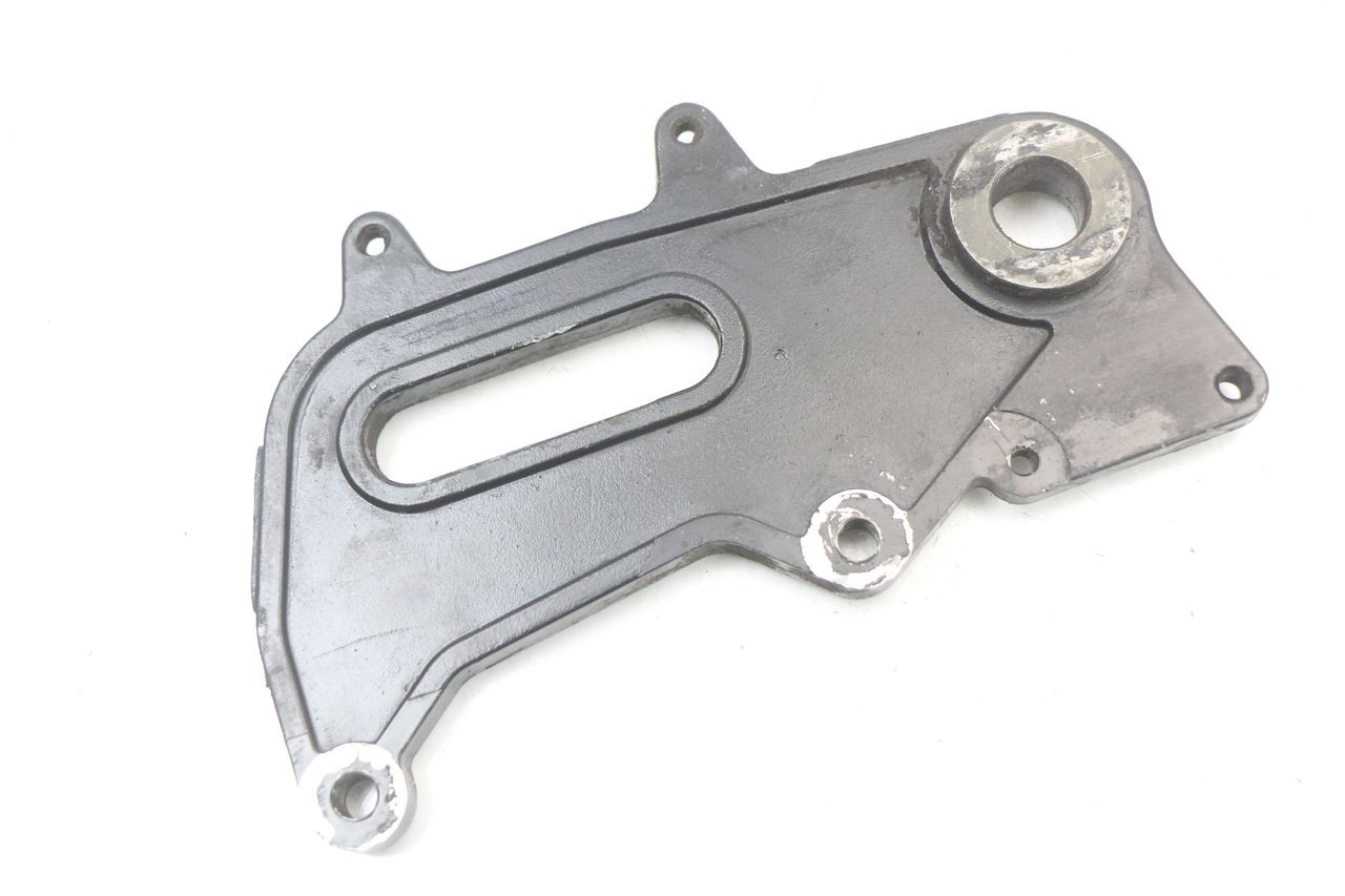 REAR BRAKE CALIPER BRACKET - KEEWAY TX 50 (2008 - 2015)