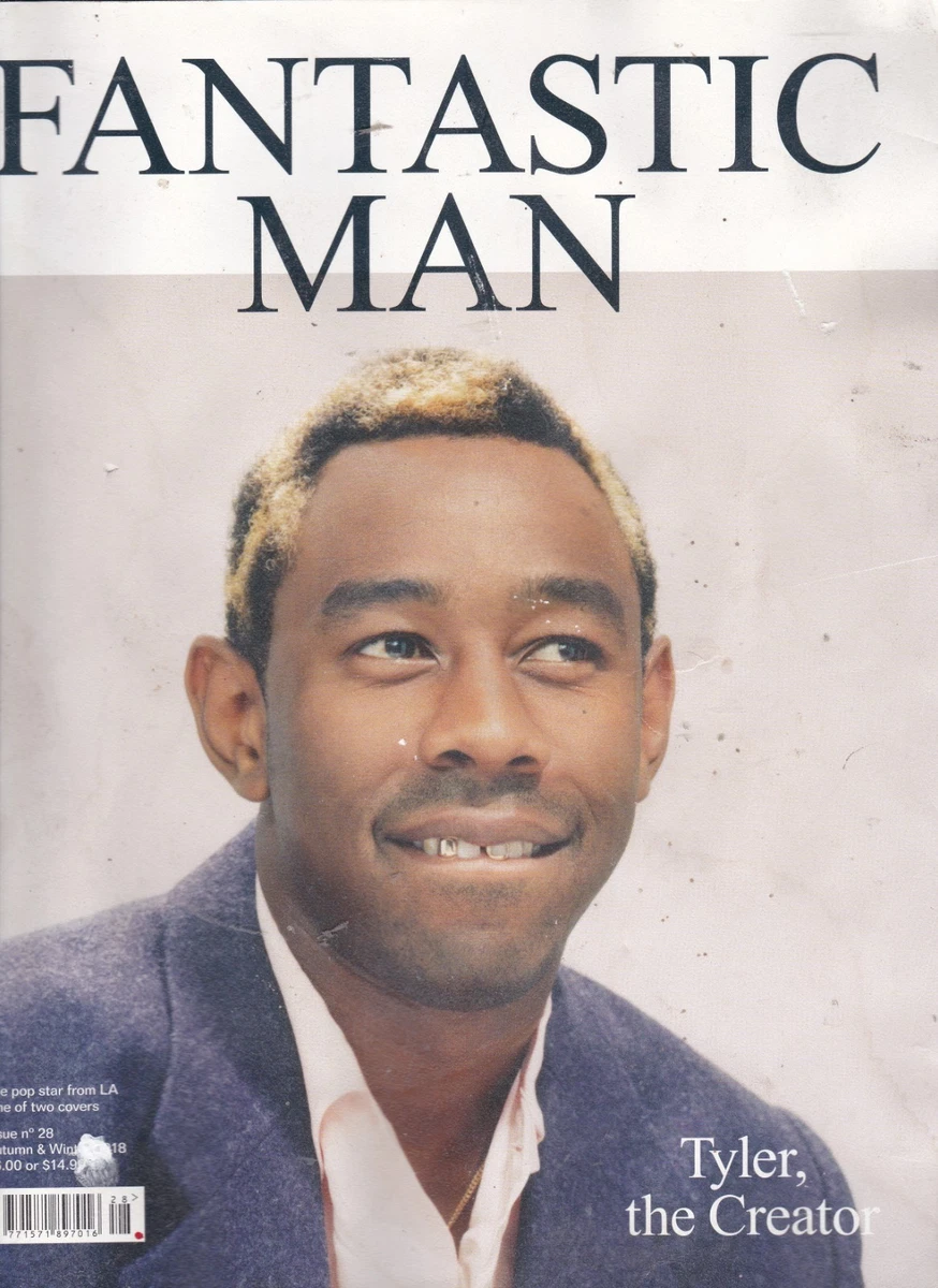 fantastic man magazine products for sale | eBay UK