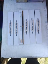 LUXX LIGHTING 1000w Double Ended Lamp Hps Pro