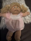 Vintage Cabbage Patch Kids Doll