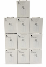 Apple 20W USB-C Power Adapter New Sealed   10pcs/5pcs/3pcs Bundle