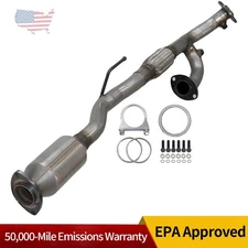 Catalytic Converters For 2002 2003 2004 2005-2006 Toyota Camry Lexus ES300 3.0L