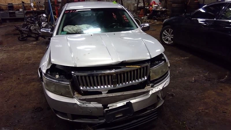 Bomba de dirección asistida compatible con 06-09 FUSION 5851182 Foto 2 de 4