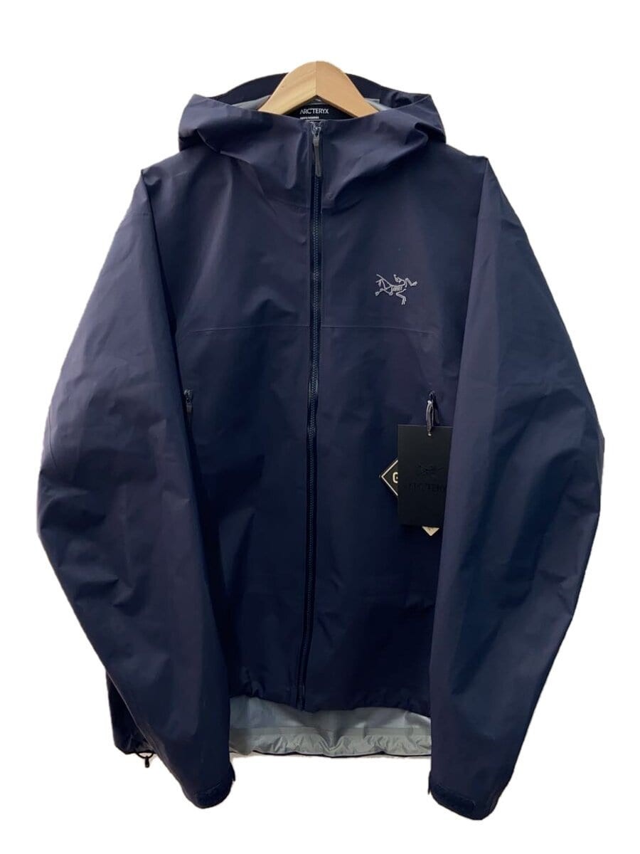 Giacca ARC'TERYX nera L usata