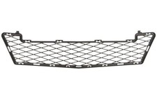 mitte BLIC 6502-07-3506912P Lüftungsgitter, Stoßfänger für MERCEDES-BENZ