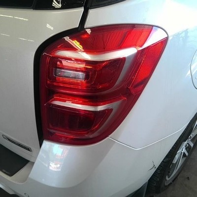 Passenger Right Tail Light Fits 16-17 EQUINOX 765597