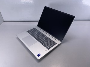 HP Laptop EliteBook 6 G1I 16 AI 16" Intel Core Ultra 5 235U 256GB- Silver