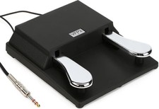 Studiologic VFP-2-15B Double Piano-Style Sustain Pedal