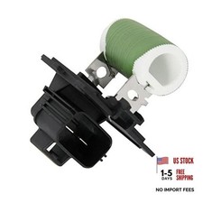68054677AA Engine Cooling Radiator Fan Resistor Right