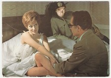 GRAZIELLA GRANATA - A. CASAGRANDE - R. BRAZZI - LA RAGAZZA DEL BERSAGLIERE-36322